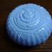old celluloid trinket box