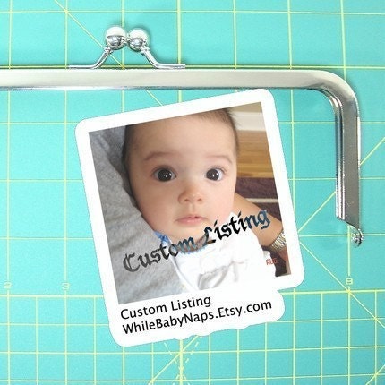 Custom Listing for Pat