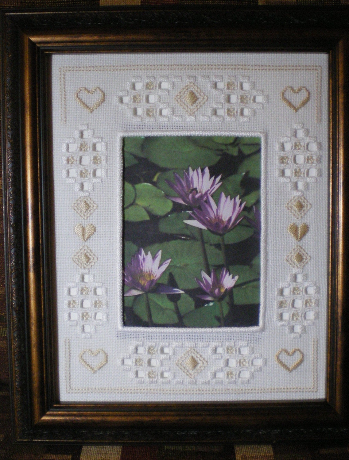 Hardanger Picture Matt
