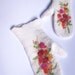 Felted mittens --- Handmade to Order