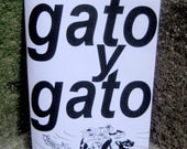 Gato Y Gato - Cat Comics