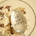 Vintage my ice cream silver plated spoon recycled silverware beachhouseliving on etsy