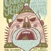 The Wonder Years Holiday Show Poster 2011