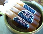 Bug Stuff - Vegan Natural  Outdoor Body Spray -  Travel Size/Favor -  Gardening,Camping, Hiking, Outdoor