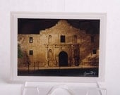 Photo Greeting Card - Blank