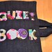 SOLD Children's Quiet Book SOLD