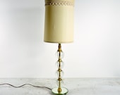 Vintage Table Lamp