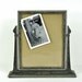 Antique Swivel Picture Frame