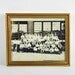 Antique Black & White Photograph