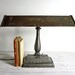 Vintage Industrial Desk Lamp / Industrial Lighting