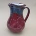 Large Serving Pitcher 1/2 gal. Kitchen neutral Decor Serving tea Handmade Ceramic rustic woodland cottage IN STOCK