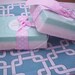 Rectangle  5 oz Soap Bar