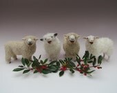 Colin's Christmas Choir