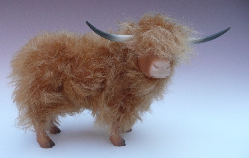Heilan Coo - Turned