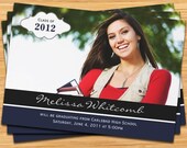 Class of 2013 Graduation Card - Print at Home or E-card Il_170x135