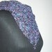 Bandit Ribbon Cowl