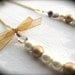 Bridesmaid Jewelry Sets