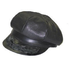 Motorcycle Cap