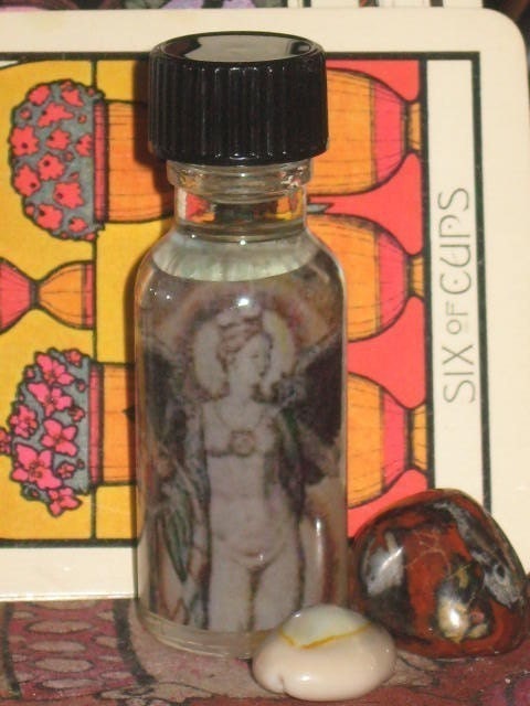 Sophia- Hebrew Goddess of Wisdom-Mother of Jehovah-Hoodoo-Voodoo-Witchcraft-Gnostic-Saint