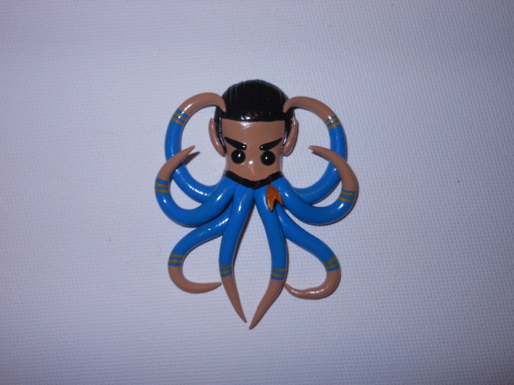 Spocktopus