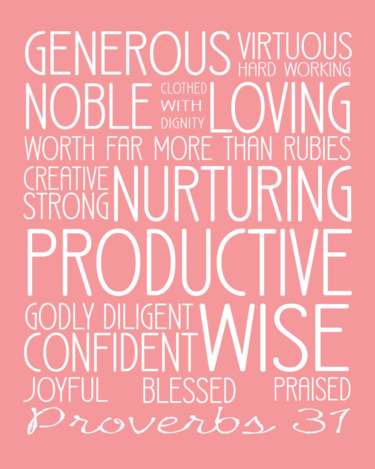 Proverbs 31 Quotes QuotesGram