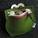 Munchmoney in Green