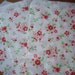 Cute Flower Paper Gift Bags - Set of 40