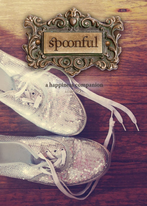 Spoonful, Issue 05