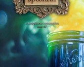 Spoonful, Issue 07
