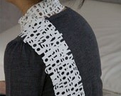 Lowercase Scarf