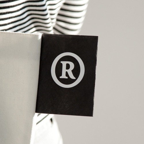 Registered Tote Bag