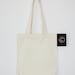 Copyright Tote Bag