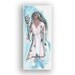 Virgo Astrology Zodiac original painting for September - October