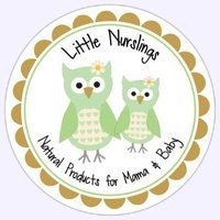 15.00 Gift Certificate For Little Nurslings