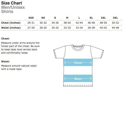 NEWSPAPER Tshirt Vintage Typography Tee MENS Shirt