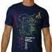 Organic Chemistry Tshirt Science Carbon MEN Shirt