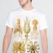 Cephalopod Tshirt Mollusk Sea Octopus MENS Shirt