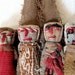 Antique Textile, Woven Peruvian