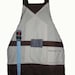 Star Wars Daddy and Me Apron Set