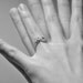 X O (Kiss and Hug) Rings