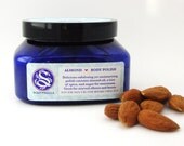 Almond Luxe Body Polish