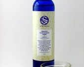 Organic Hand and Body Wash - Comfort (almond and ginger)