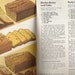 Vintage 1955 CAKE and COOKY Recipe Cookbook Family Circle Magazine Hard Cover Excellent Condition