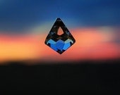 5 x 7 Photography Print: Crystal Sunset
