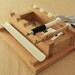 Oak Electric Kistka Holder - KS-05