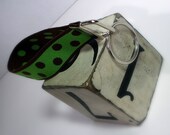 Wrist Key Holder with Stretch