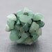 Jade Knitted Ring