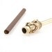 Dragon cigarette holder original carving made in NYC Blue Bayer Design
