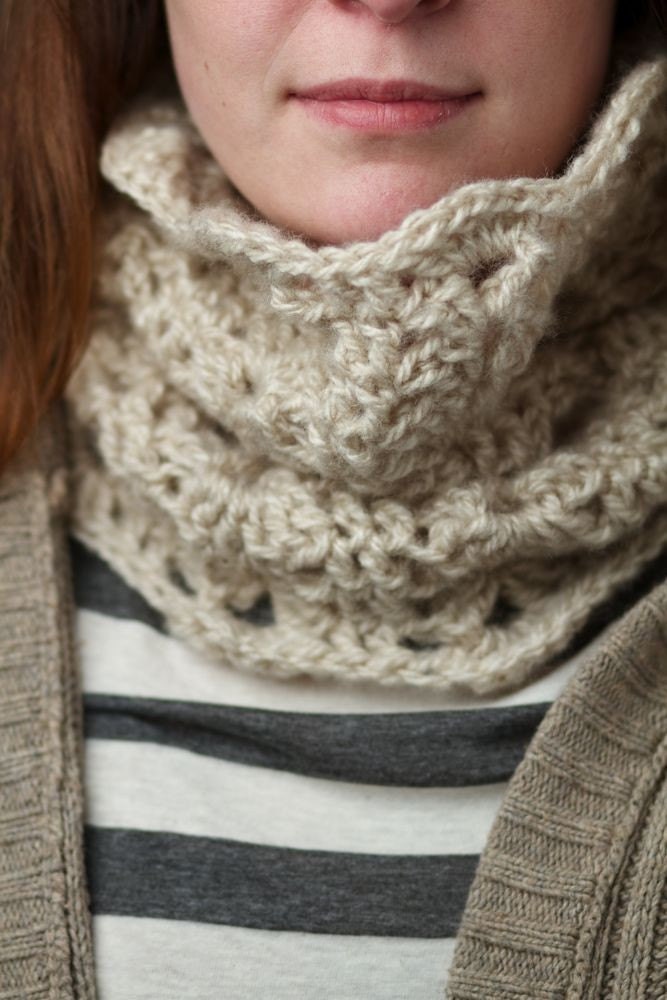 Ava Cowl