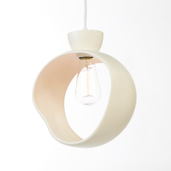 lovejoy open pendant light fixture